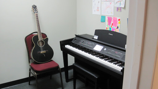 Tampa Guitar and Piano Lessons
