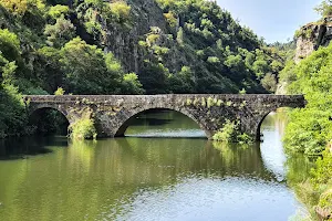 Ponte Filipina de Pedrógão Grande / Pedrógão Pequeno image