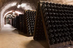 Törley Sparkling Wine Cellar image