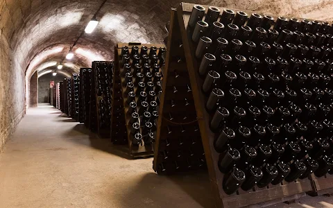 Törley Sparkling Wine Cellar image