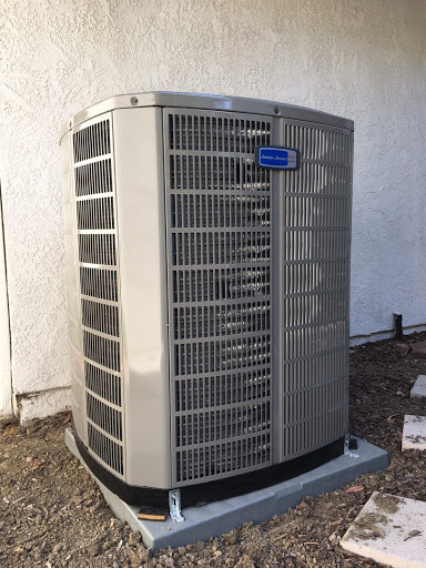 HVAC Contractor «SoCal Airflow Pros», reviews and photos