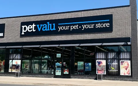 Pet Valu image