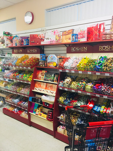 Grocery Store «Russia Grocery», reviews and photos, 3710 N 7th Ave, Anoka, MN 55303, USA