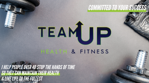 Team Up Health & Fitness