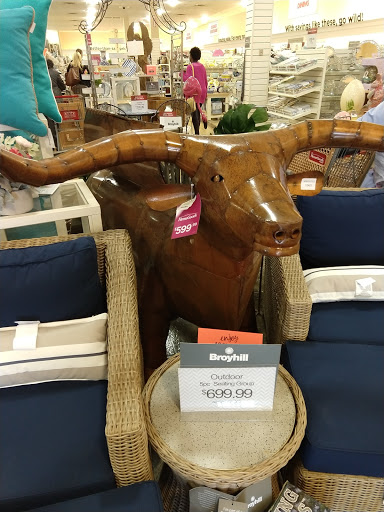 Department Store «HomeGoods», reviews and photos, 2200 Hamilton Pl Blvd, Chattanooga, TN 37421, USA