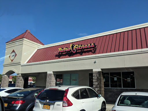 Gym «Retro Fitness», reviews and photos, 1581 US-202, Pomona, NY 10970, USA