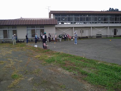 盛岡市 中野地区活動センター