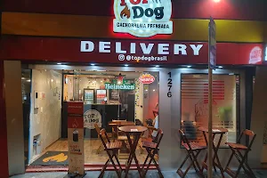 Top Dog Brasil- Cachorro quente Prensado image