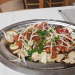 Photo n°6 de l'avis de Andrea.e fait le 01/08/2019 à 05:47 sur le  Ristorante Da Enrico à Rocche di Civitella