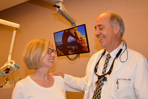 Dentist «Desert Foothills Dental», reviews and photos