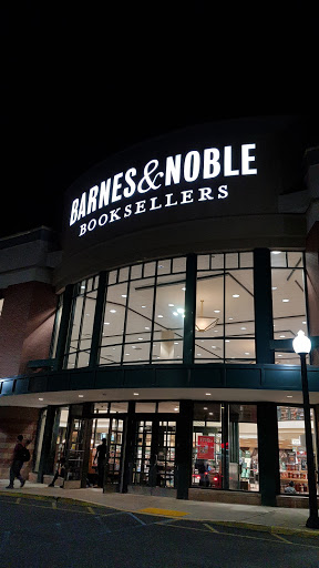Book Store «Barnes & Noble», reviews and photos, 395 NJ-3, Clifton, NJ 07014, USA