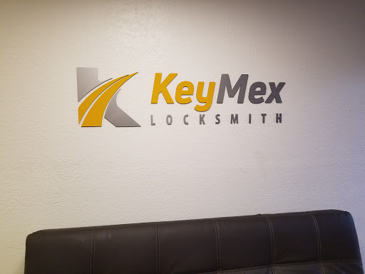 Locksmith «Keymex LLC», reviews and photos, 915 Cormorant, San Antonio, TX 78245, USA