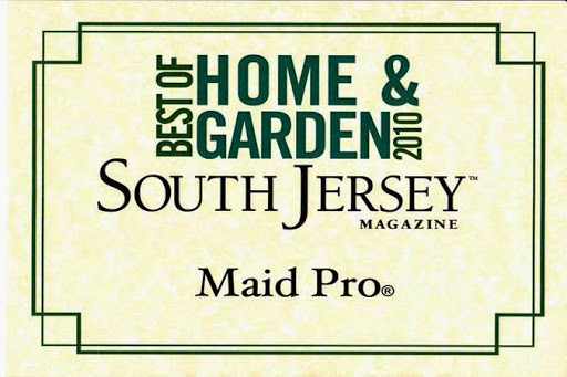 House Cleaning Service «MaidPro Cherry Hill, Marlton NJ», reviews and photos, 2020 Fairfax Ave #102, Cherry Hill, NJ 08003, USA