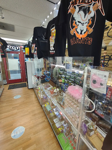 Tobacco Shop «Smoker Friendly», reviews and photos, 4750 Almaden Expy, San Jose, CA 95118, USA