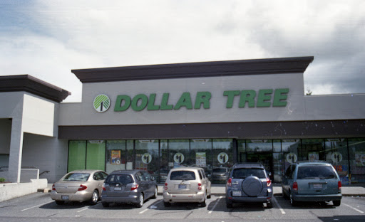 Dollar Store «Dollar Tree», reviews and photos, 7601 Evergreen Way, Everett, WA 98203, USA