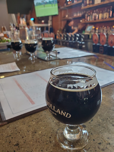 Brewery «New Holland Brewing», reviews and photos, 66 E 8th St, Holland, MI 49423, USA