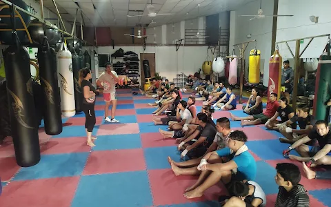 Tae Muay Gym MMA image