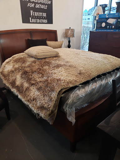 Furniture Store «Furniture Factory Liquidators», reviews and photos, 15700 Middlebelt Rd, Livonia, MI 48154, USA