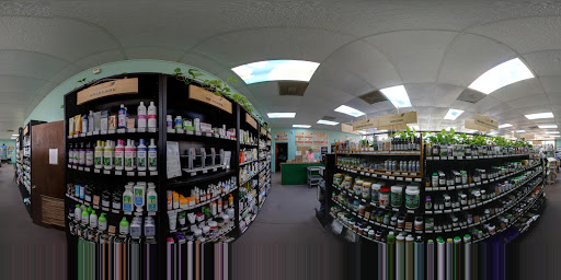 Health Food Store «Golden Almond Health Store», reviews and photos, 339 Racetrack Rd NW, Fort Walton Beach, FL 32547, USA