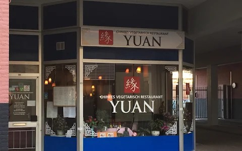 Chinese Vegetarian Restaurant Yuan image