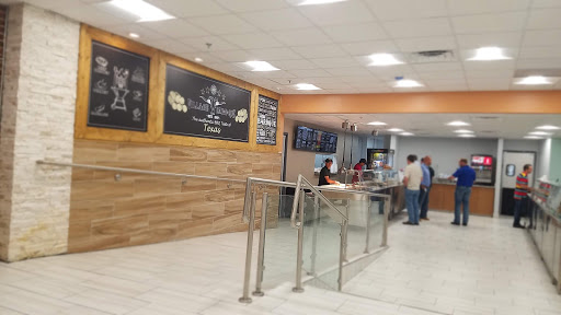 Convenience Store «Shops Down Under», reviews and photos, 711 Louisiana St, Houston, TX 77002, USA