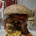 Photo n°3 de l'avis de Marco.' fait le 02/08/2016 à 21:38 sur le  Atipico Lissone | Ristorante Pizzeria e Hamburger à Lissone