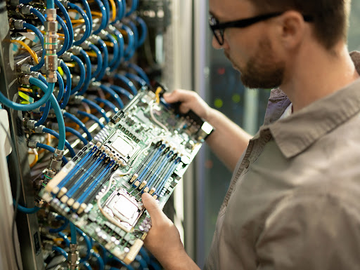 Computer Repair Service «PC Steven Computer Repair, Chicopee MA», reviews and photos, 46 Florence St, Chicopee, MA 01013, USA