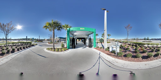 Car Wash «Carbux Car Wash», reviews and photos, 13480 Beach Blvd, Jacksonville, FL 32224, USA