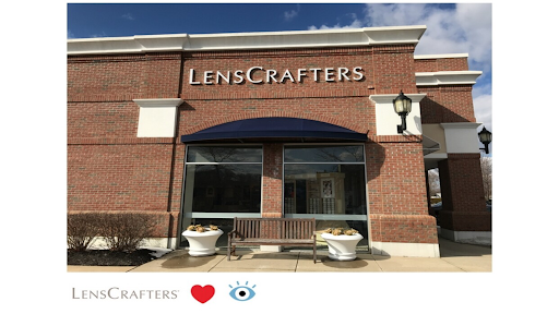 LensCrafters, 2128 NJ-35, Holmdel, NJ 07733, USA, 