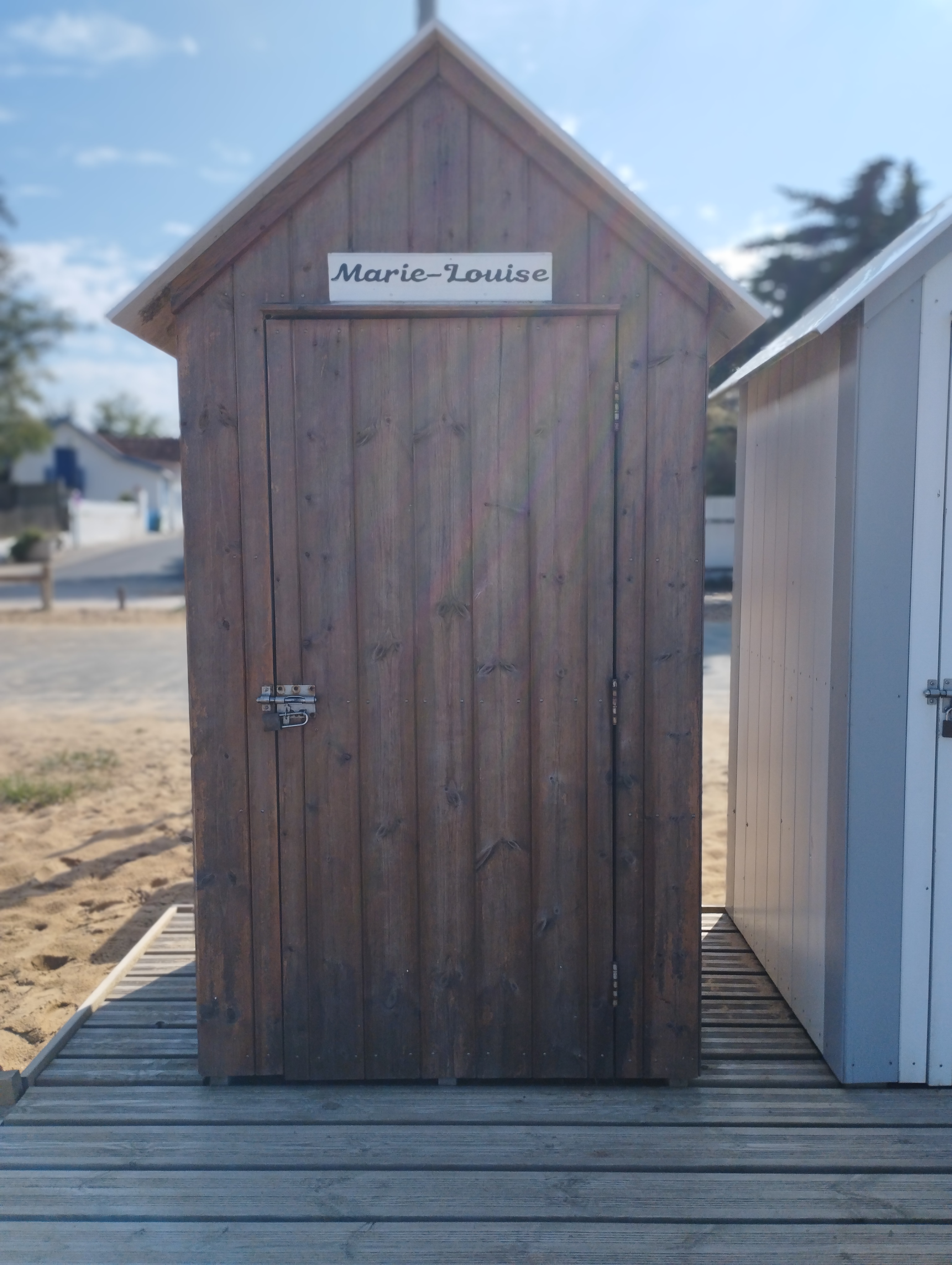 Photo n° 1 de l'avis de Magali.a fait le 12/09/2023 à 14:51
