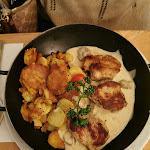 Photo n°2 de l'avis de Mathias.a fait le 09/04/2023 à 05:35 sur le  Würzburger Ratskeller à Würzburg