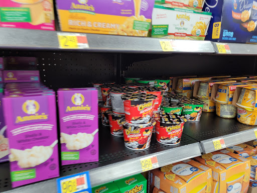 Supermarket «Walmart Neighborhood Market», reviews and photos, 10912 Katella Ave, Garden Grove, CA 92840, USA