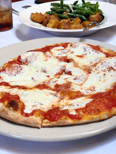 #8 best pizza place in Jackson - Solo Bella