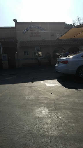 Car Wash «Mission Hand Car Wash», reviews and photos, 918 S San Gabriel Blvd, San Gabriel, CA 91776, USA
