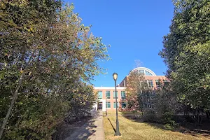 University of Georgia Health Center image