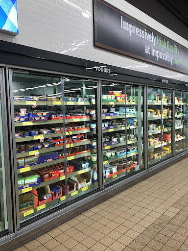 Supermarket «ALDI», reviews and photos, 5525 IL-53, Lisle, IL 60532, USA