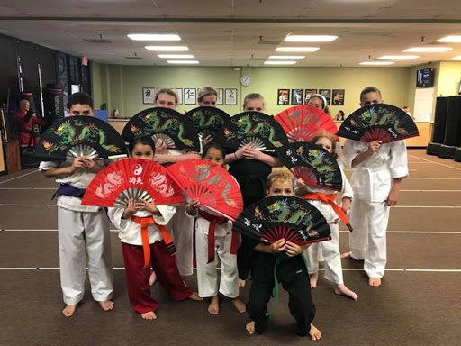 Martial Arts School «Victory Martial Arts Academy LLC», reviews and photos, 205 Apollo Beach Blvd #115, Apollo Beach, FL 33572, USA