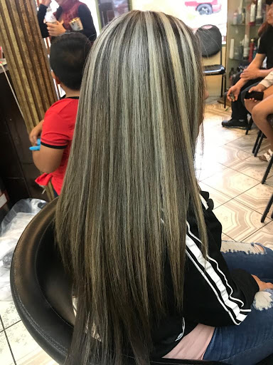 Beauty Salon «Arte Y Creacion Beauty Salon», reviews and photos, 3202 E Greenway Rd, Phoenix, AZ 85032, USA