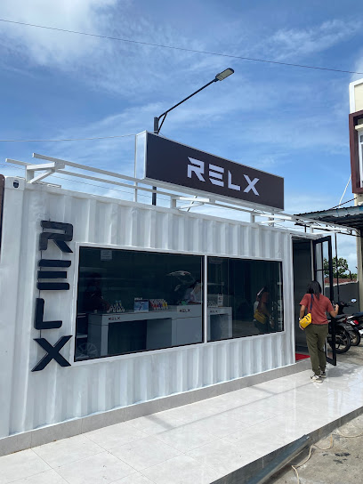 Relx Store Veteran Kupang