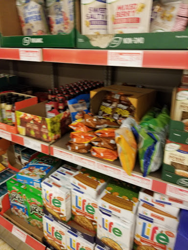 Supermarket «ALDI», reviews and photos, 19620 Holt St NW, Elk River, MN 55330, USA