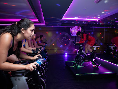 Ciclogym - CC EL PINAR, Av. Fortunato Gómez, San Cristóbal 5001, Táchira, Venezuela