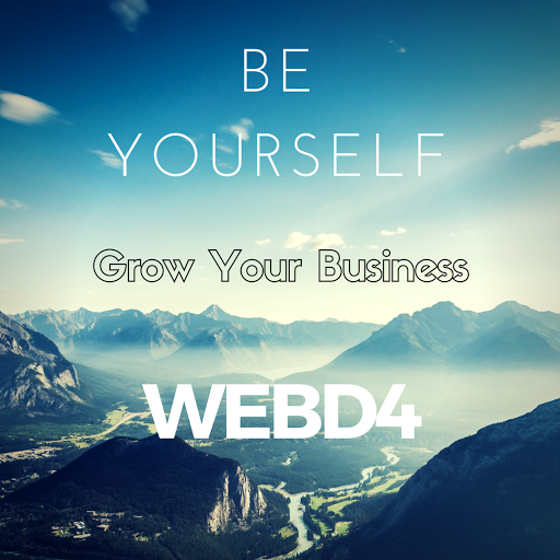 WebD4B image
