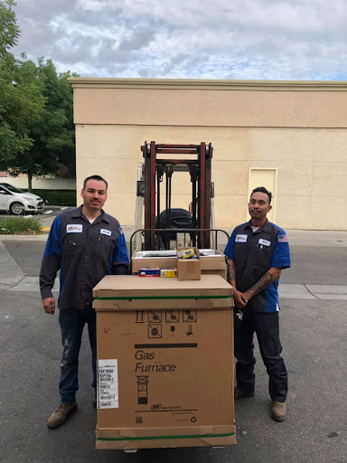 Plumber «PR Plumbing, Heating & Air Conditioning Inc.», reviews and photos