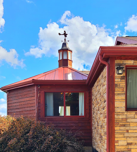 Winery «Chateau Aeronautique Winery», reviews and photos, 1849 Rives Eaton Rd, Jackson, MI 49201, USA