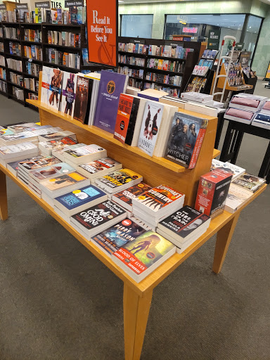 Book Store «Barnes & Noble», reviews and photos, 2701 David H McLeod Blvd #1200, Florence, SC 29501, USA