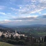 Photo n°2 de l'avis de Gudmundur.i fait le 10/04/2024 à 19:10 sur le  Hotel IL Palazzo à Assisi