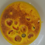 Photo n°6 de l'avis de Simona.o fait le 26/08/2018 à 08:41 sur le  Ristorante Il Giardinetto à Mandello del Lario