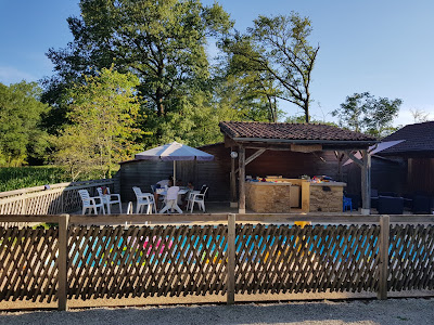 Maison Tuilerie à Fajoles