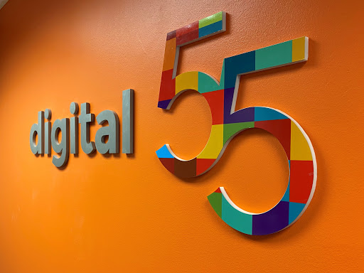 Digital 55