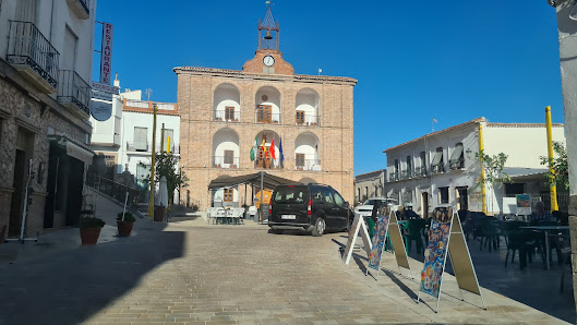 Laujar de Andarax 04470, Almería, España